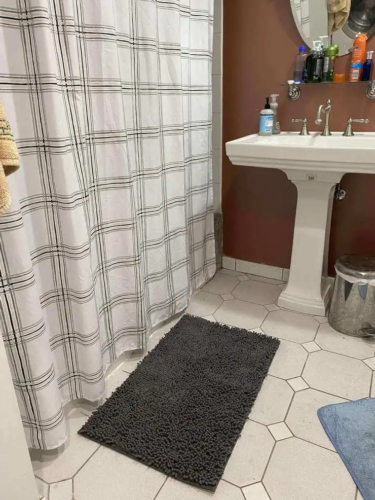 Sucks up all dirt and mud