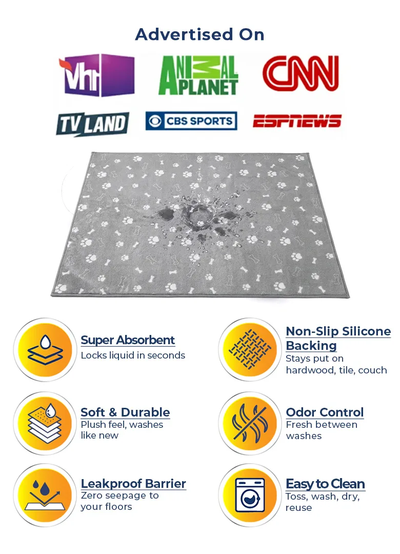 Featured In