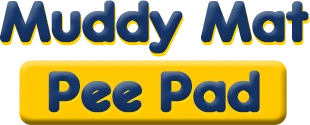 Muddy Mat Pee Pad
