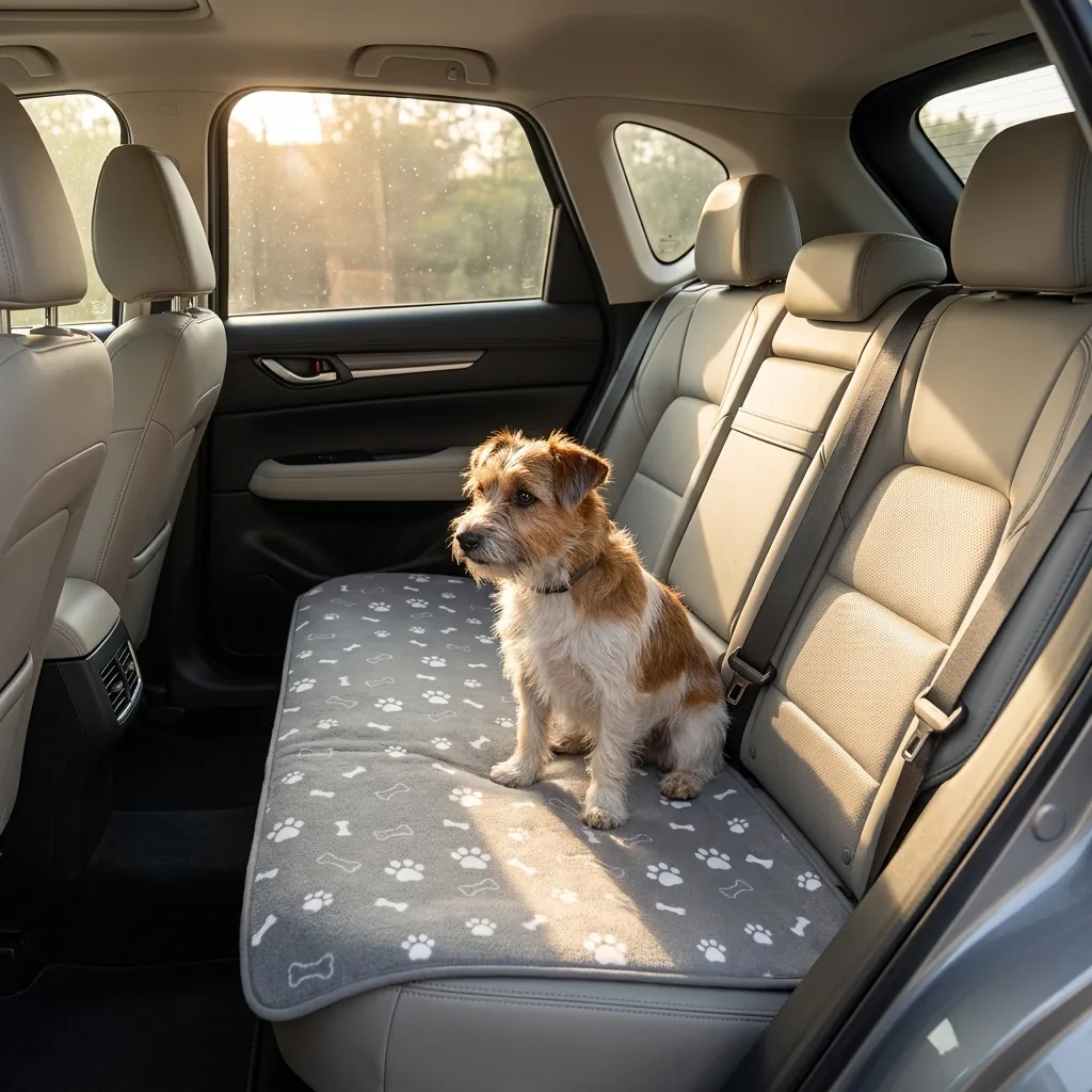 Car seat