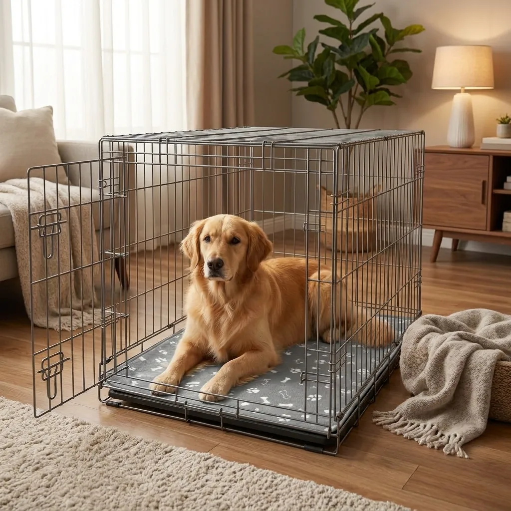 Crate
