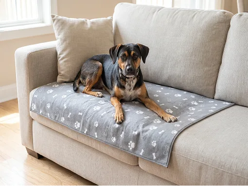 Use them on the couch, the bed, everywhere